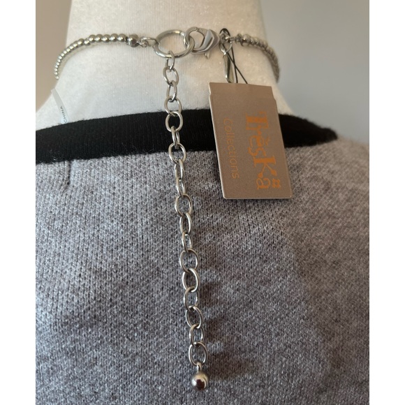 Stylish Necklaxe with Natural Features!! - Picture 6 of 9